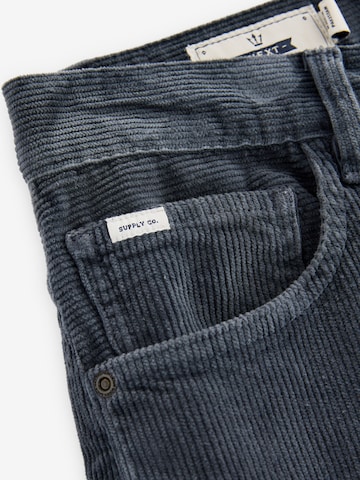 regular Pantaloni di Next in blu