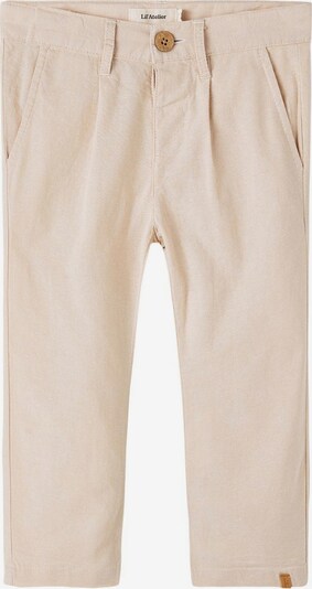 NAME IT Pantalon en sable, Vue avec produit