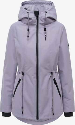 NAVAHOO Lagana parka 'Blumentanz 14' u svijetloljubičasta, Pregled proizvoda