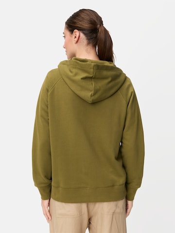 CAMEL ACTIVE Sweater in Green