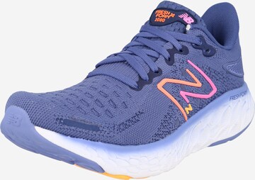 new balance Buty do biegania '1080' w kolorze fioletowy: przód