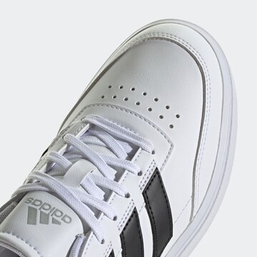 ADIDAS SPORTSWEAR Platform trainers in White