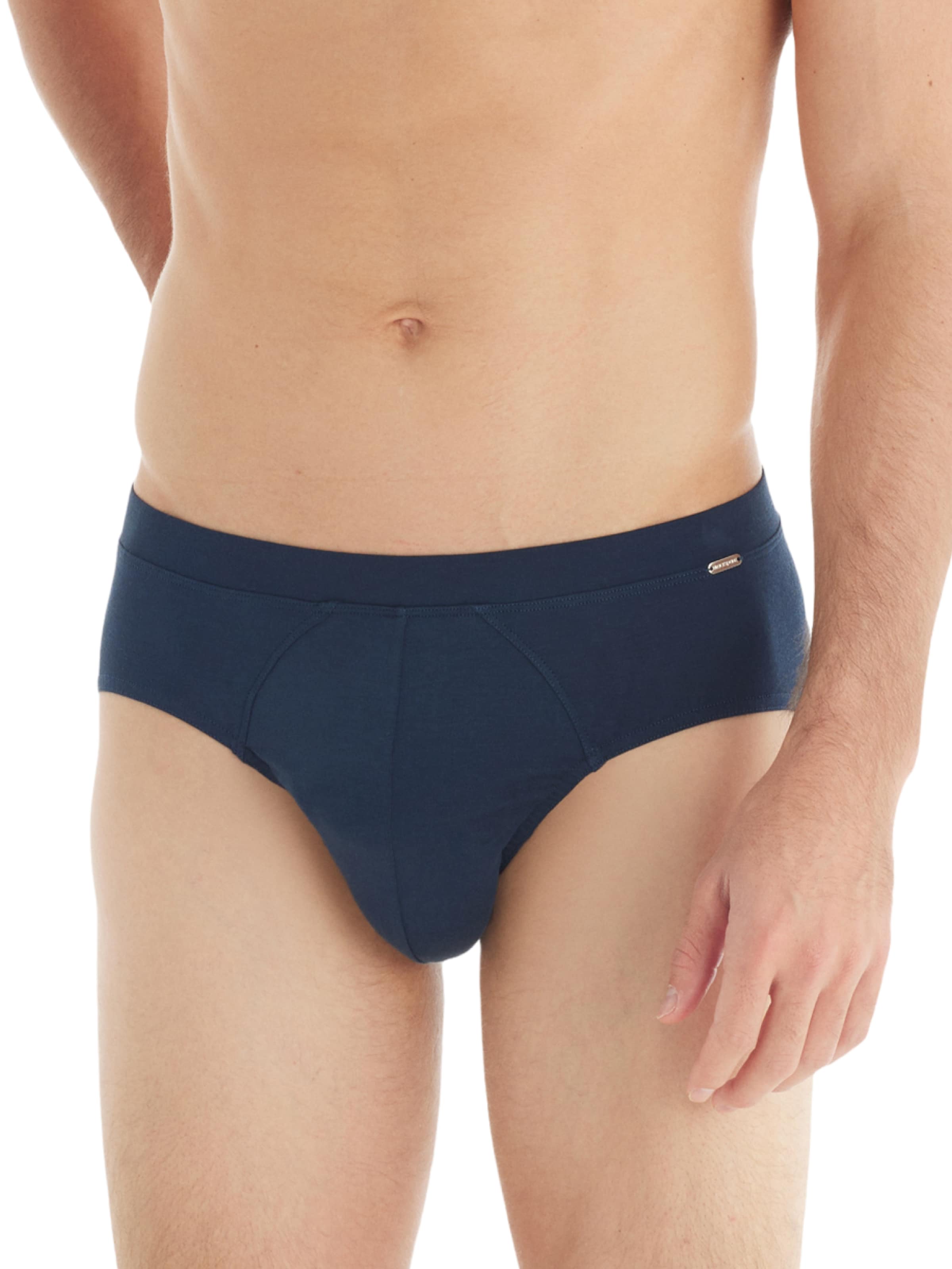 Slip Blackspade en bleu : devant