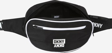 DKNY Taška – černá