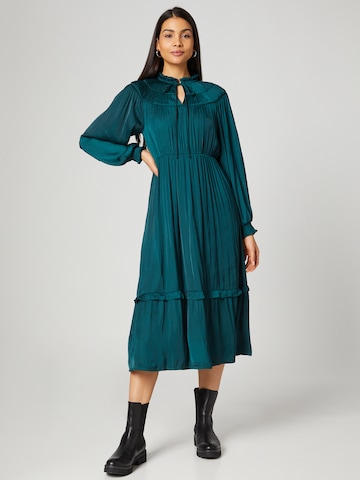 Robe 'Carin' Guido Maria Kretschmer Women en bleu : devant