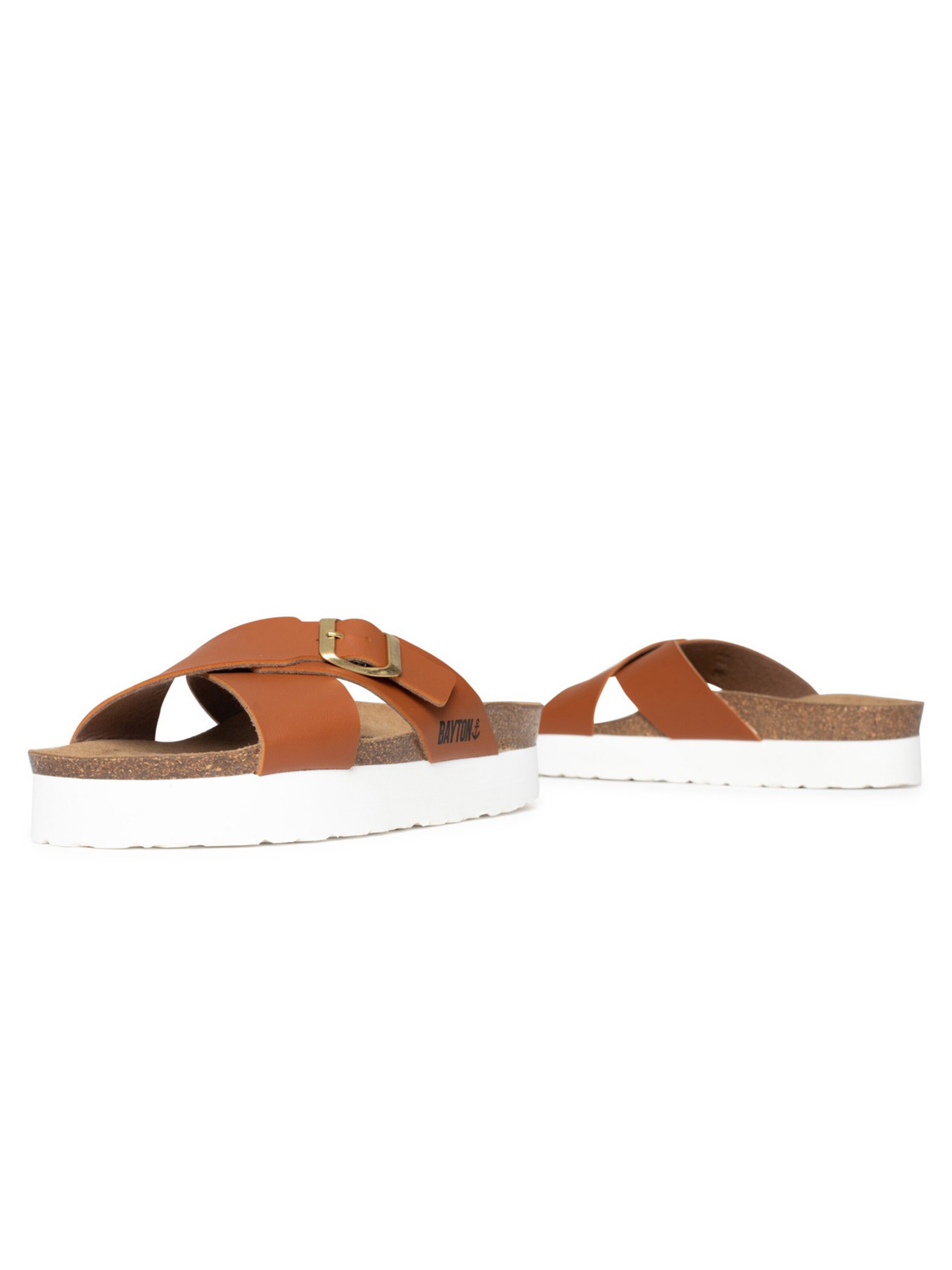 Bayton Mules 'Ajax' in Brown