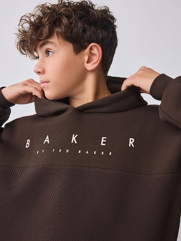 Baker by Ted Baker Collegepaita värissä ruskea