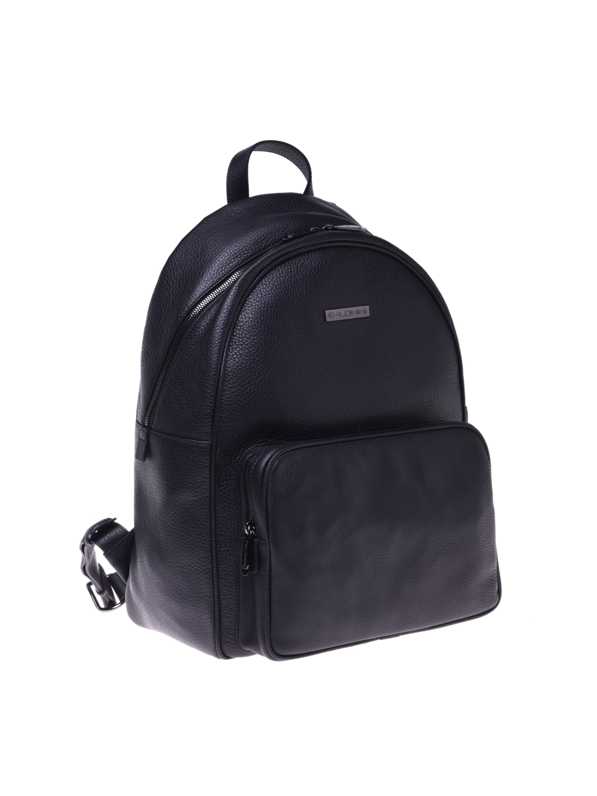 BALDININI Backpack in Black