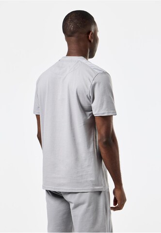 T-Shirt 'Garcia' Weekend Offender en gris