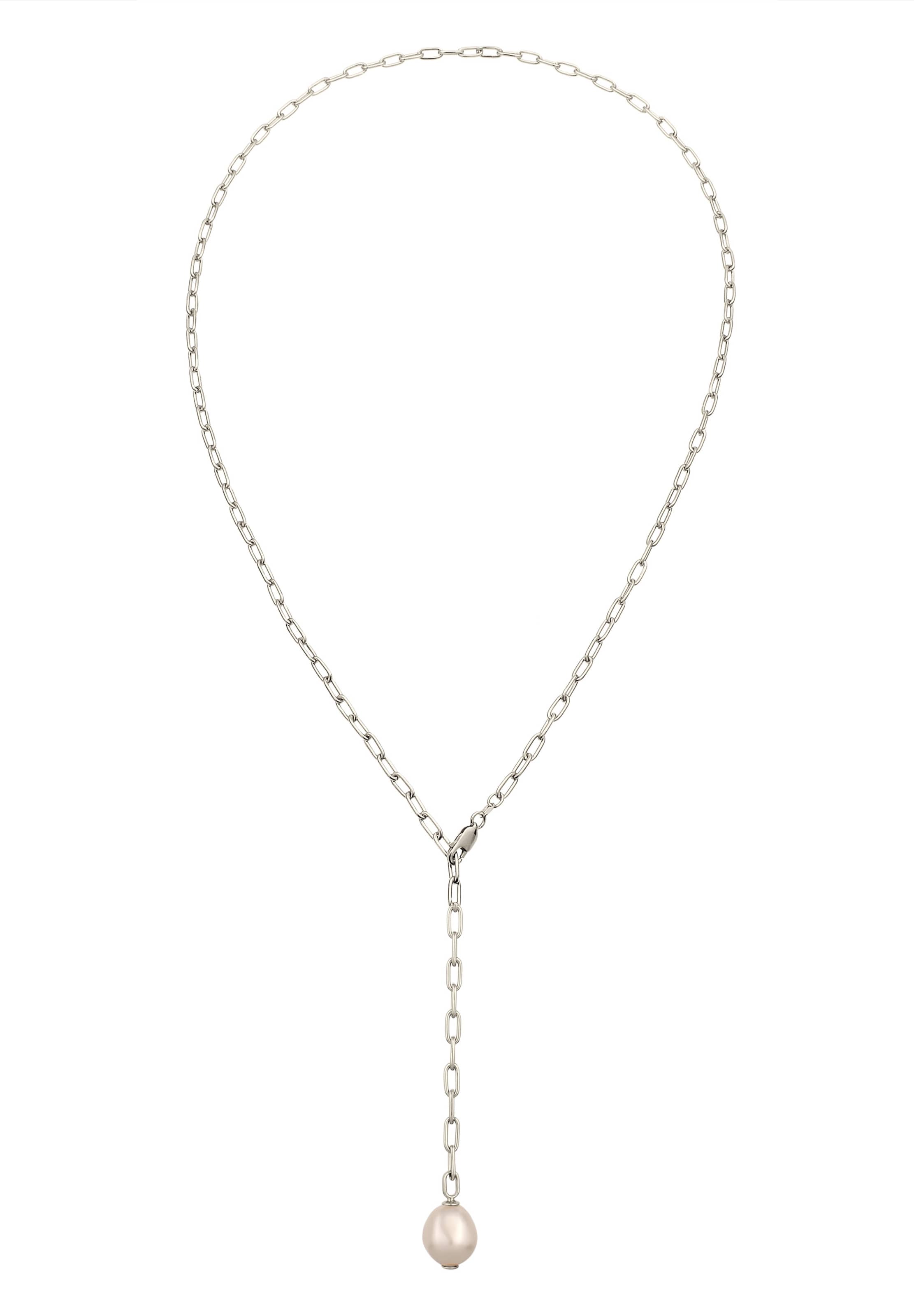 ELLI Kette in Silber