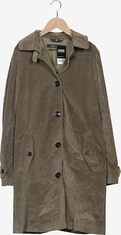 Marc O'Polo Mantel L in Grün: Vorderseite