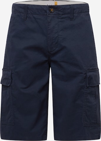 TIMBERLAND Shorts in Blau: predná strana