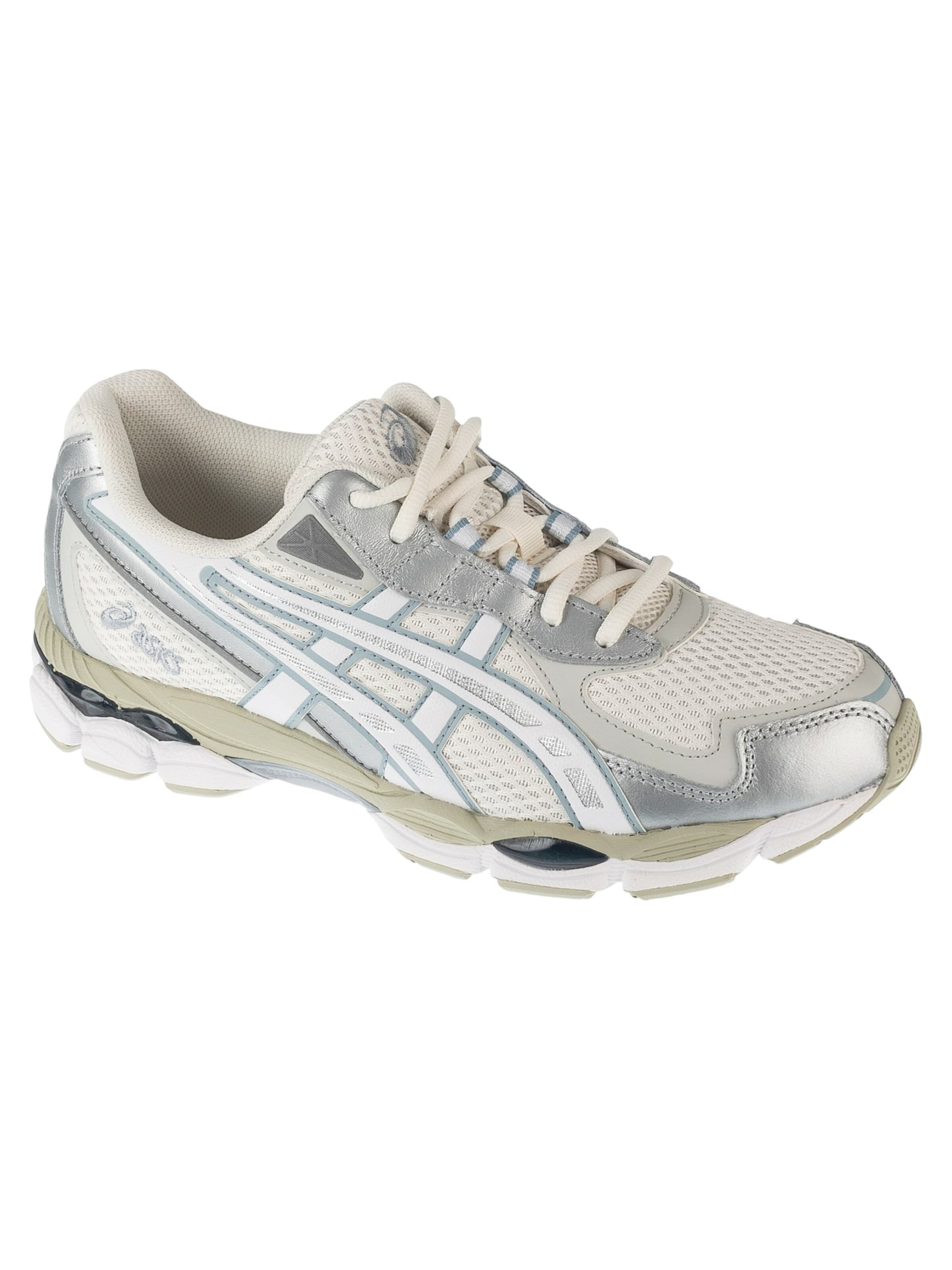 ASICS Sneaker low 'ASICS Gel-NYC 2055'‌‌‌‌‌‌‌‌‌ in Beige: Vorderseite