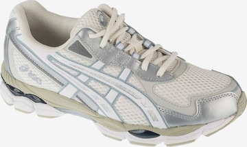 ASICS Sneaker low 'ASICS Gel-NYC 2055' in Beige: Vorderseite