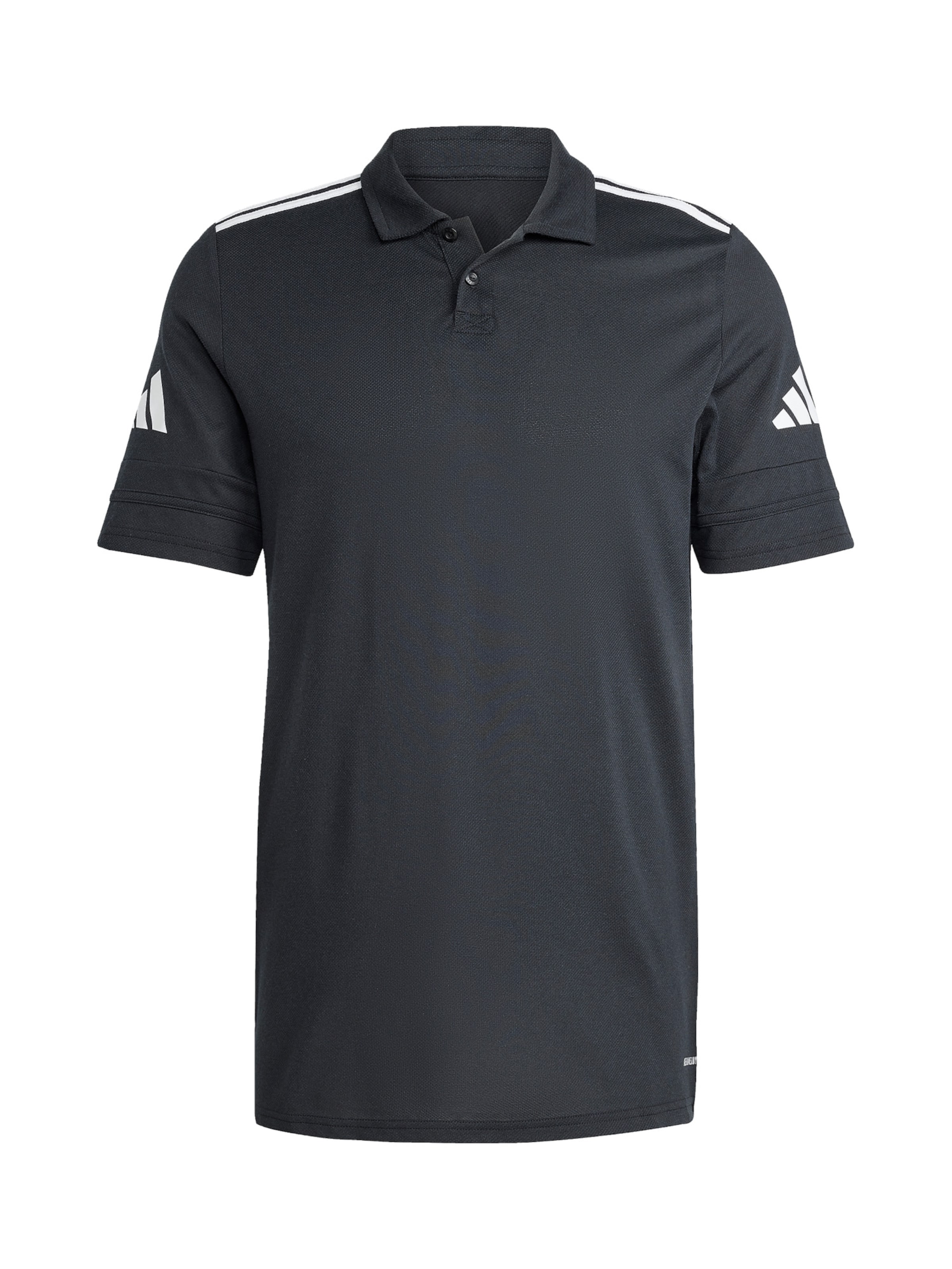 ADIDAS PERFORMANCE Performance shirt 'Squadra 25' in Black / White, Item view