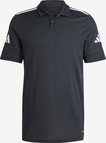 ADIDAS PERFORMANCE Performance Shirt 'Squadra 25' in Black: front