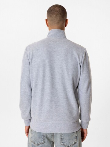 Williot - Sudadera con cremallera 'Orlando' en gris
