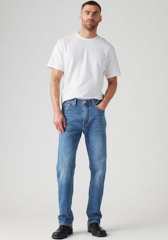 LEVI'S ® Regular Jeans '505' in Blue