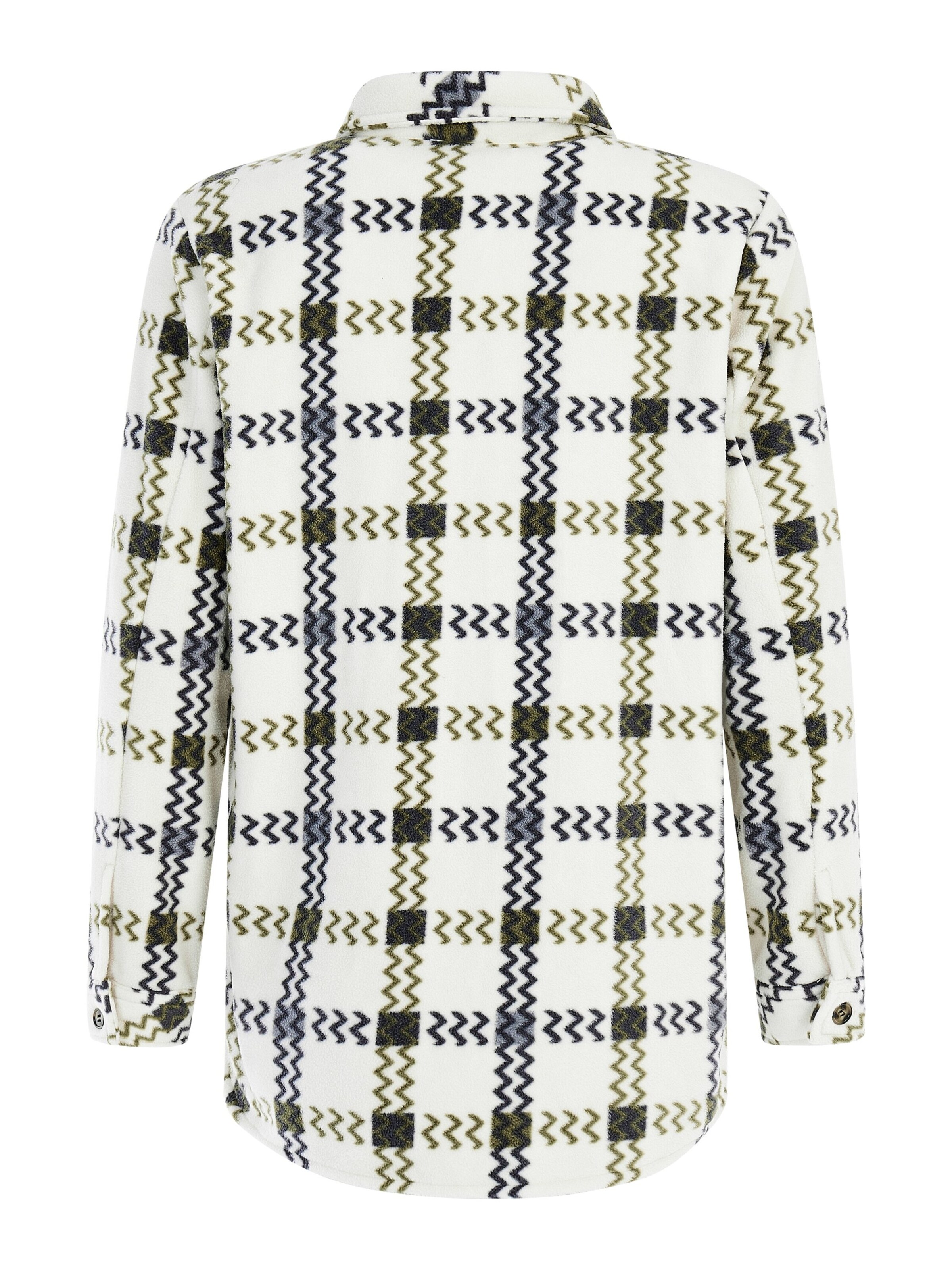 PROTEST Winterjacke 'PRTLuv'‌‌‌‌ in Weiß