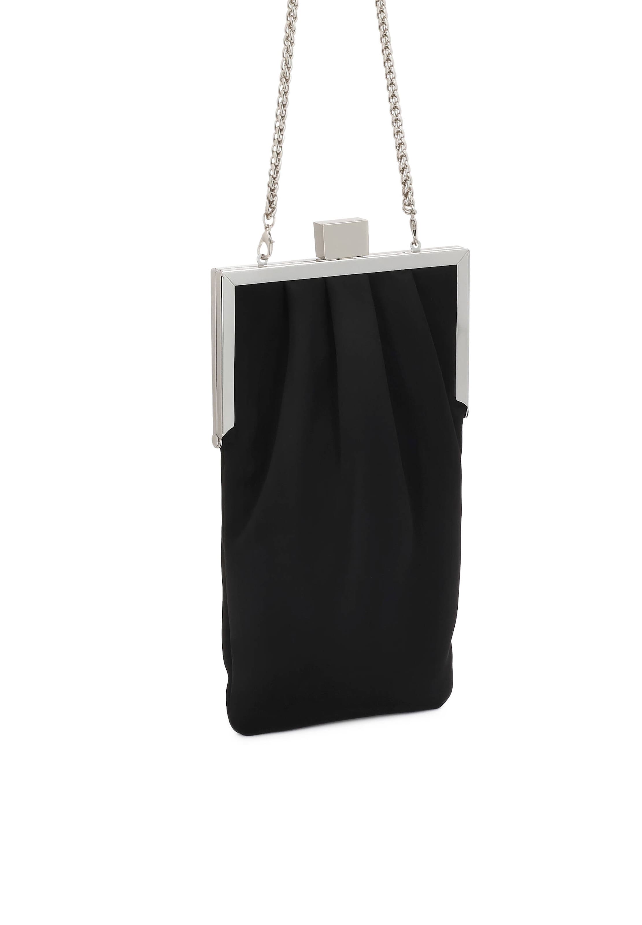 Kazar Клъч в черно