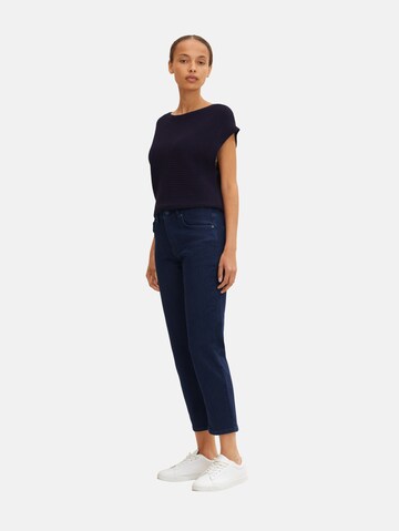 TOM TAILOR Regular Jeans 'Kate' in Blau