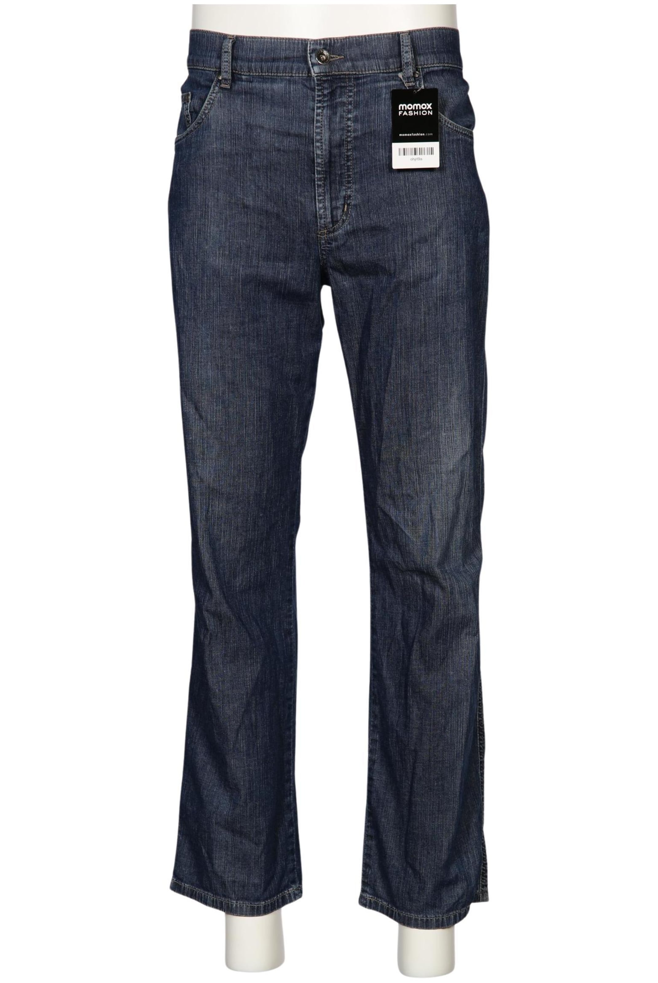 Walbusch Jeans 35 in Blau: Vorderseite