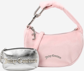 Juicy Couture Kézitáska 'Blossom' - rózsaszín