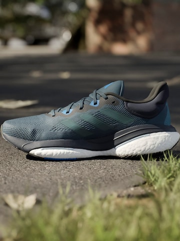 ADIDAS PERFORMANCE Laufschuh 'Solarglide 6' in Blau