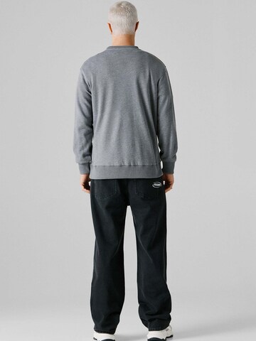 Felpa di Red Bull Racing x Pepe Jeans in grigio