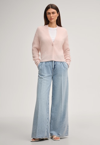 Cardigan 'Kanna' JOOP! en rose