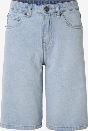 Urban Classics Jean en 110-116 en bleu clair, Vue avec produit