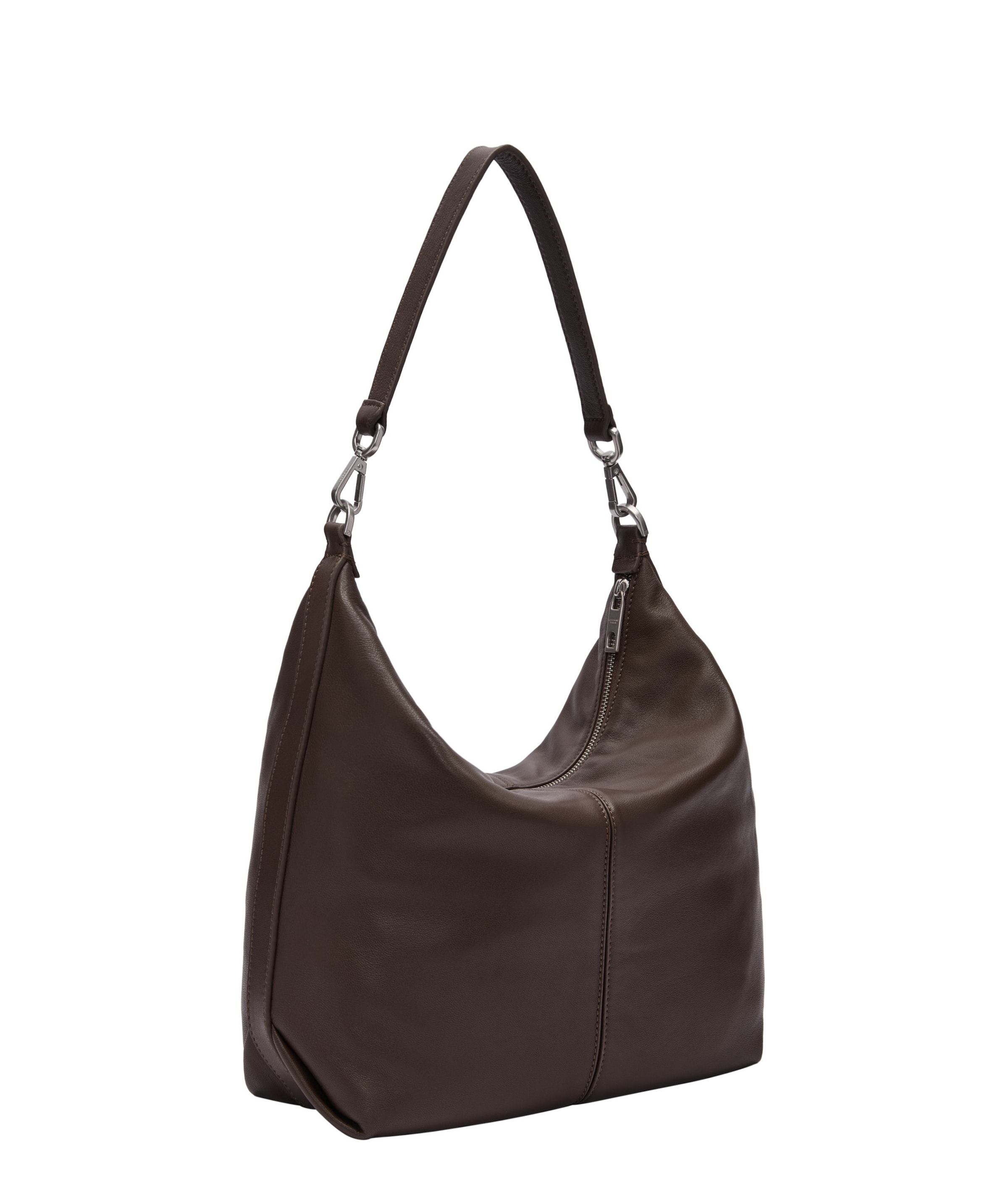 Liebeskind Berlin Τσάντα ώμου σε καφέ