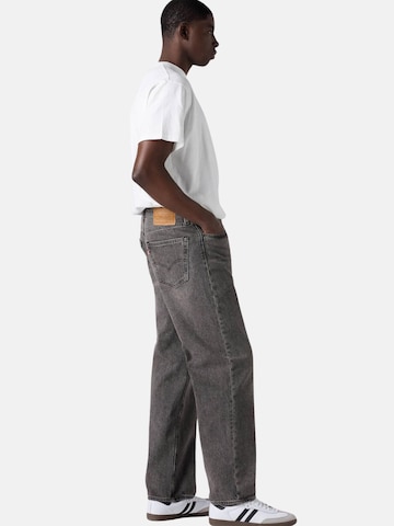 LEVI'S ® - Loosefit Vaquero en gris