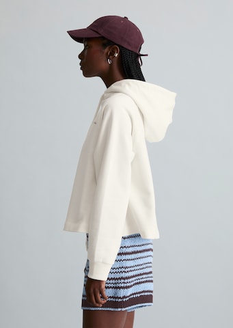 Marc O'Polo DENIM Sweatshirt in White