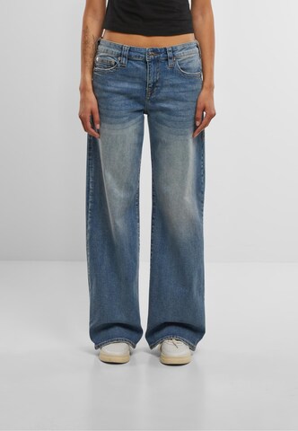 True Religion Regular Jeans in Blue