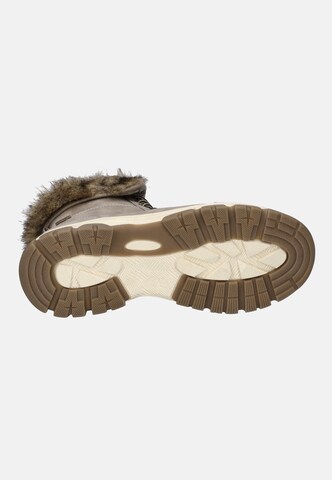 Westland Veterlaarzen 'Chambery 04' in Beige