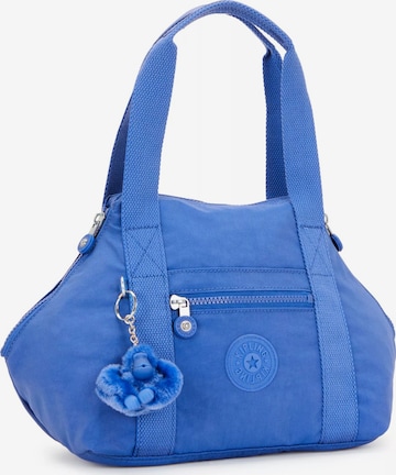KIPLING Handbag 'ART MINI' in Blue