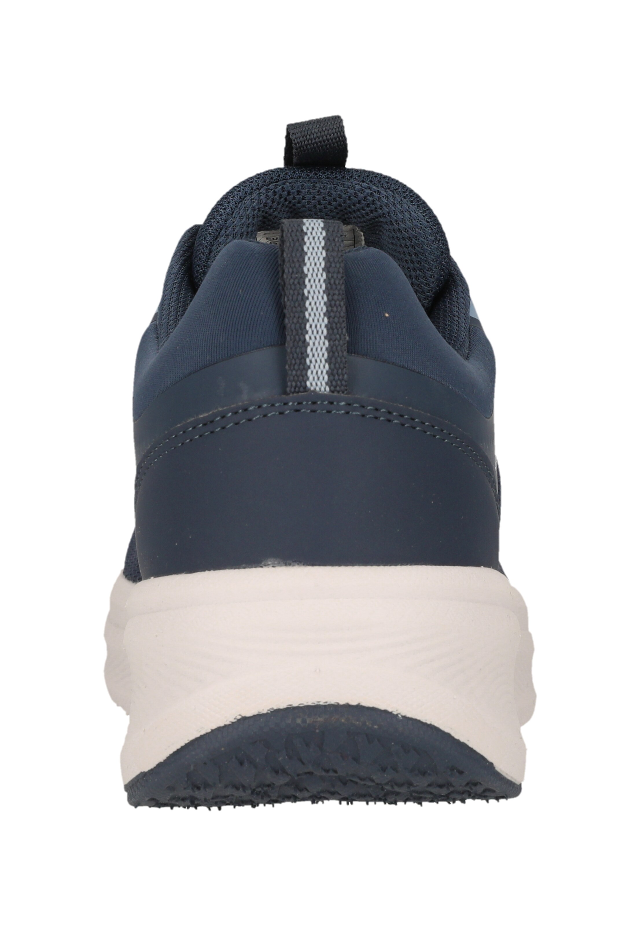 ENDURANCE Sneakers laag 'Terrassa' in Blauw