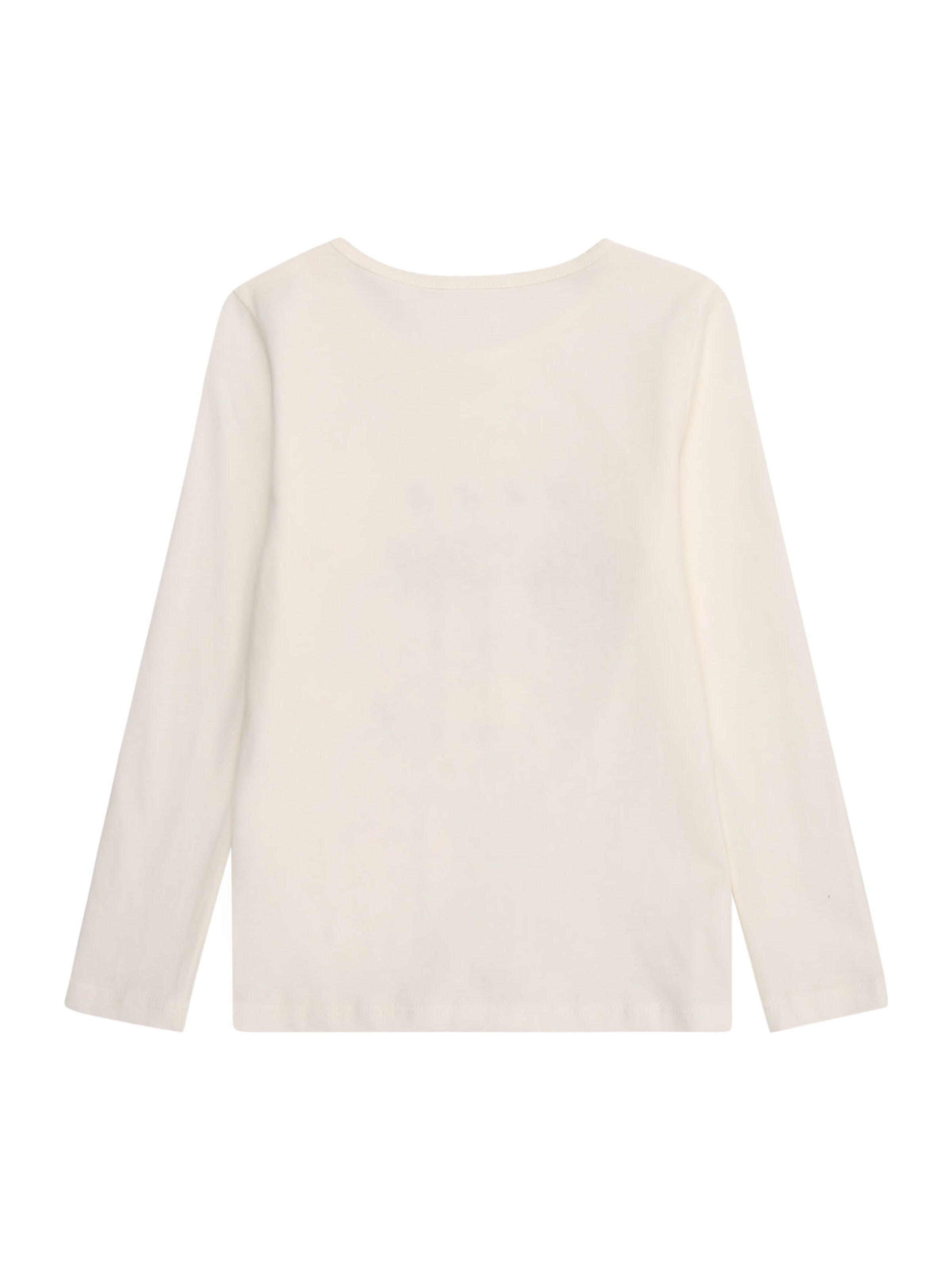 Tricou de la s.Oliver pe bej