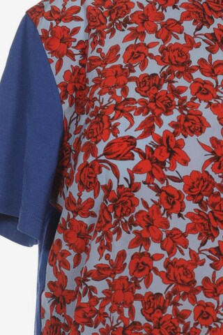 MSGM Blouse & Tunic in S in Blue