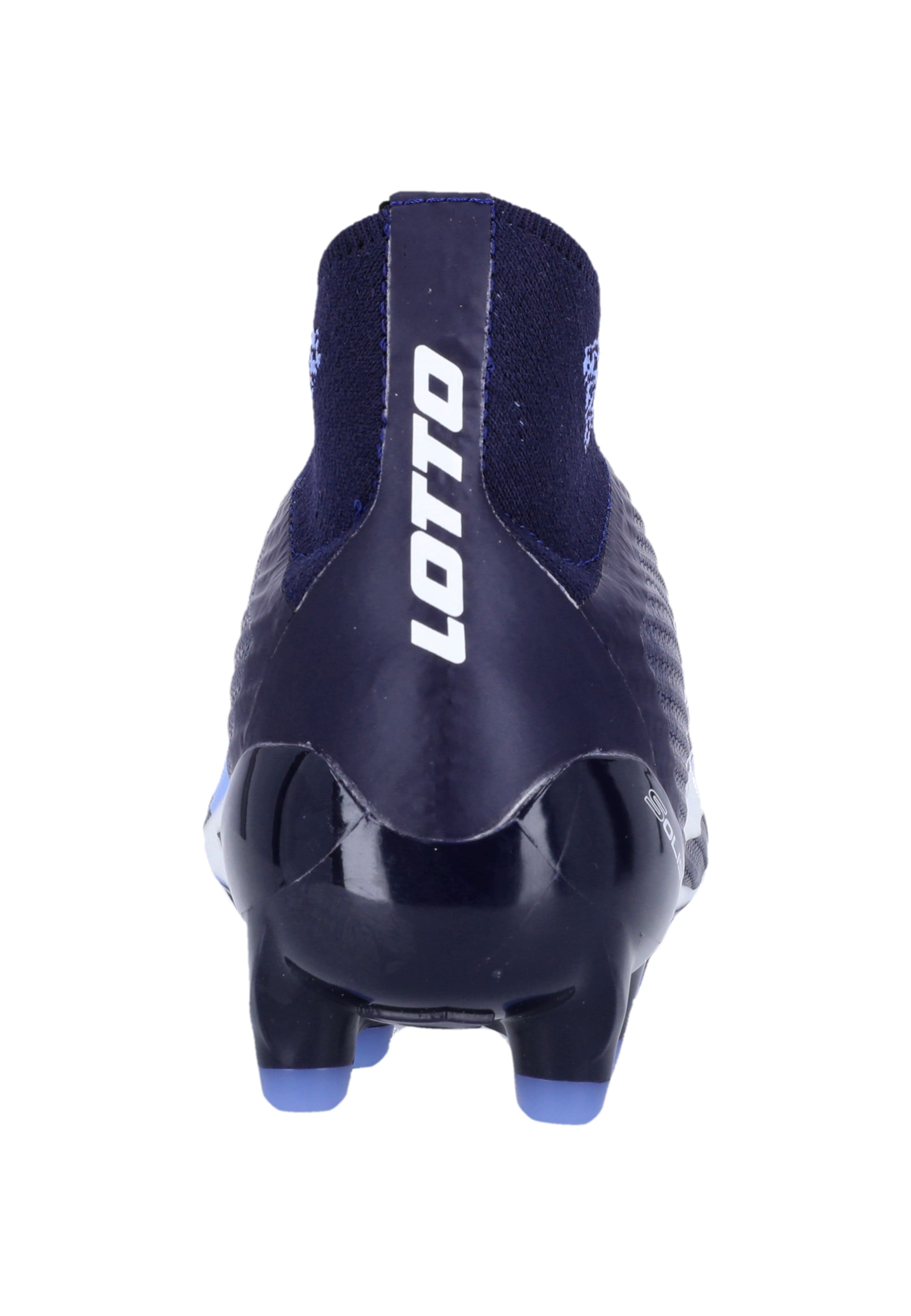 LOTTO Fußballschuh 'Solista 100' in Blau