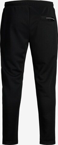 JACK & JONES Regular Pants 'Will' in Black