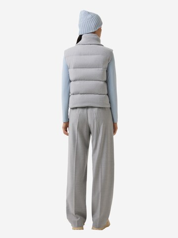 BOGNER Weste 'Eloise' in Grau
