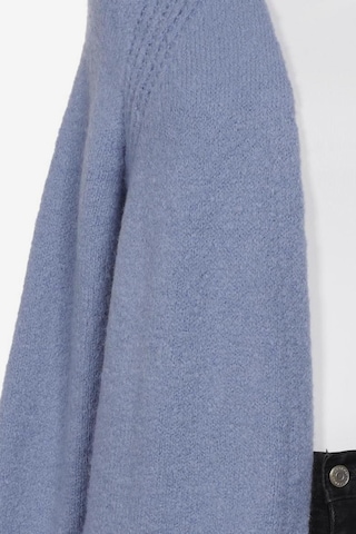 Lecomte Sweater & Cardigan in XXL in Blue
