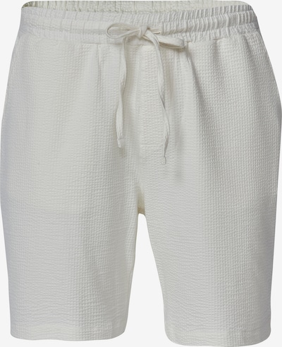 KOROSHI Housut värissä valkoinen, Tuotenäkymä