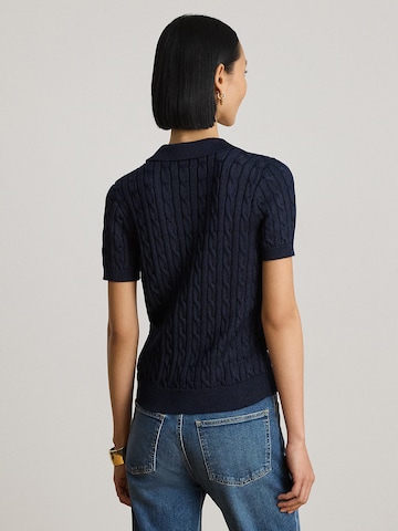 Lauren Ralph Lauren Tröja i blå