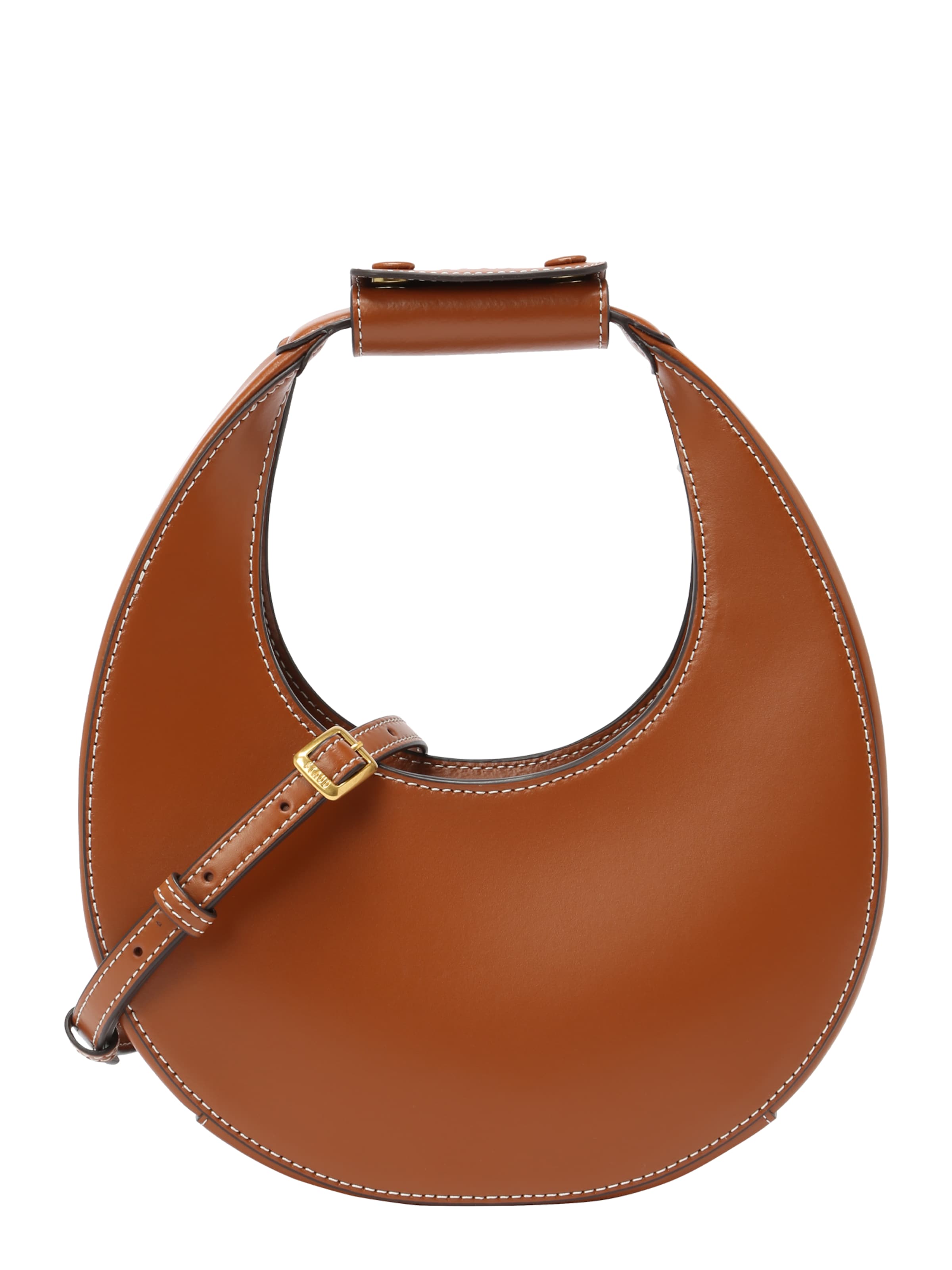 Staud Kabelka - Hnedá