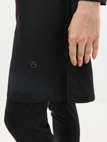C&City Swimsuit dress in Black