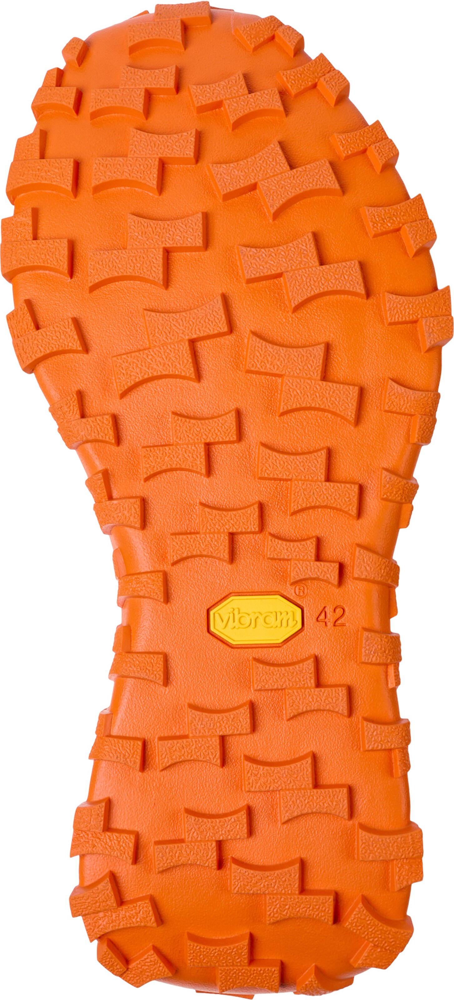 Sneaker bassa 'Drift Trail' di CAMPER in bianco