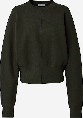 Pull-over 'Dinah' LeGer by Lena Gercke en vert : devant